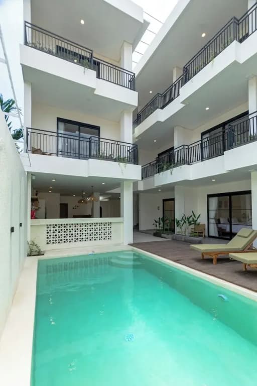 Kelaya Guesthouse - photo 48