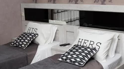 Hotel Annina - main photo