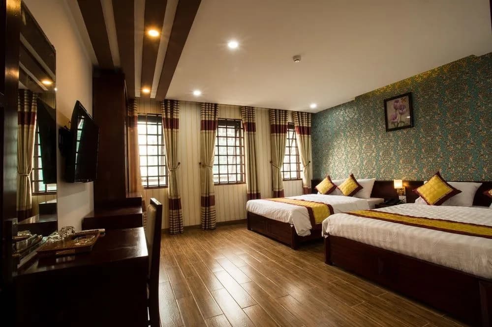 Bien Thanh Hotel - photo 7