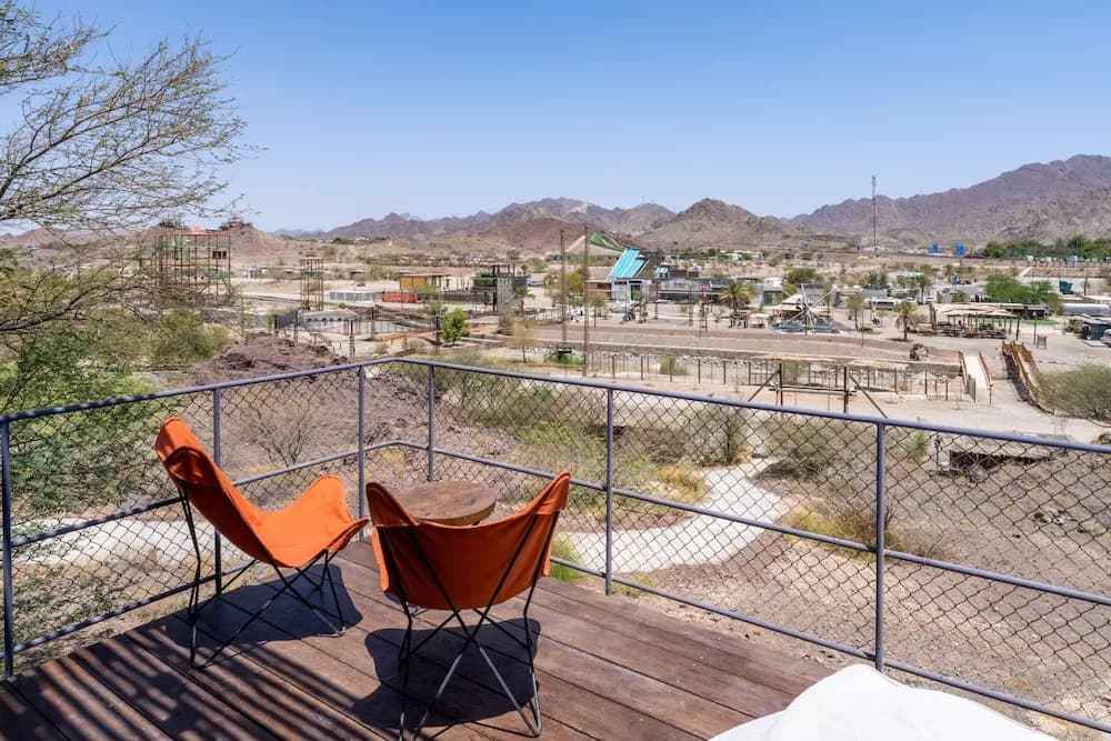 Hatta Resorts - photo 42