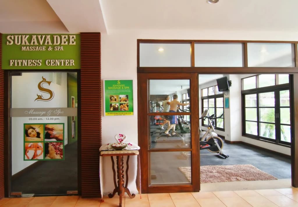 Areca Lodge - photo 28
