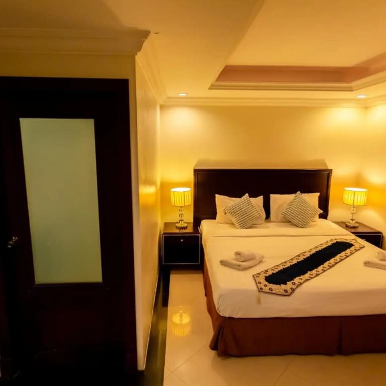 Ivory Palace Hotel - photo 32