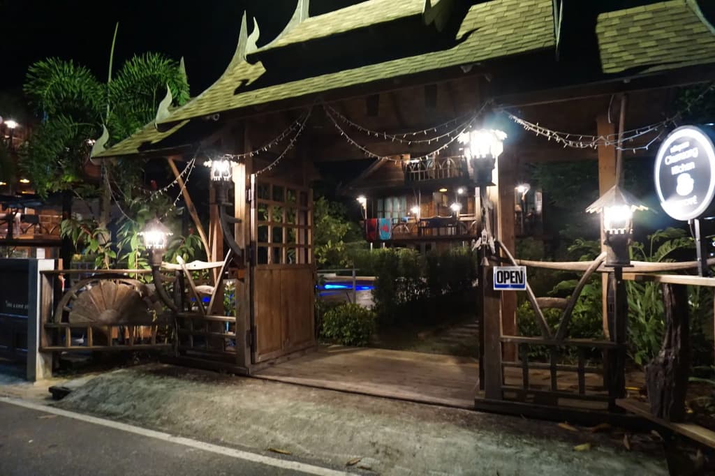 Boutique Village Hotel - photo 20