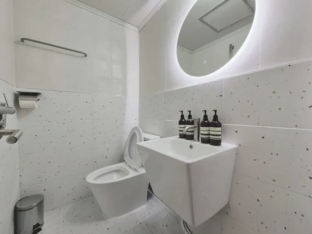 AnOn hostel - photo 8