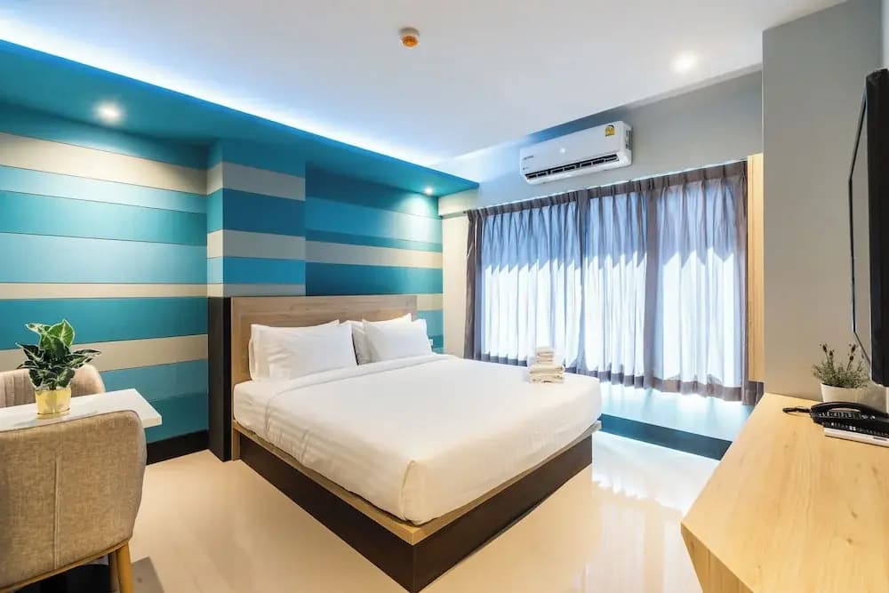 Hi Sotel - photo 4