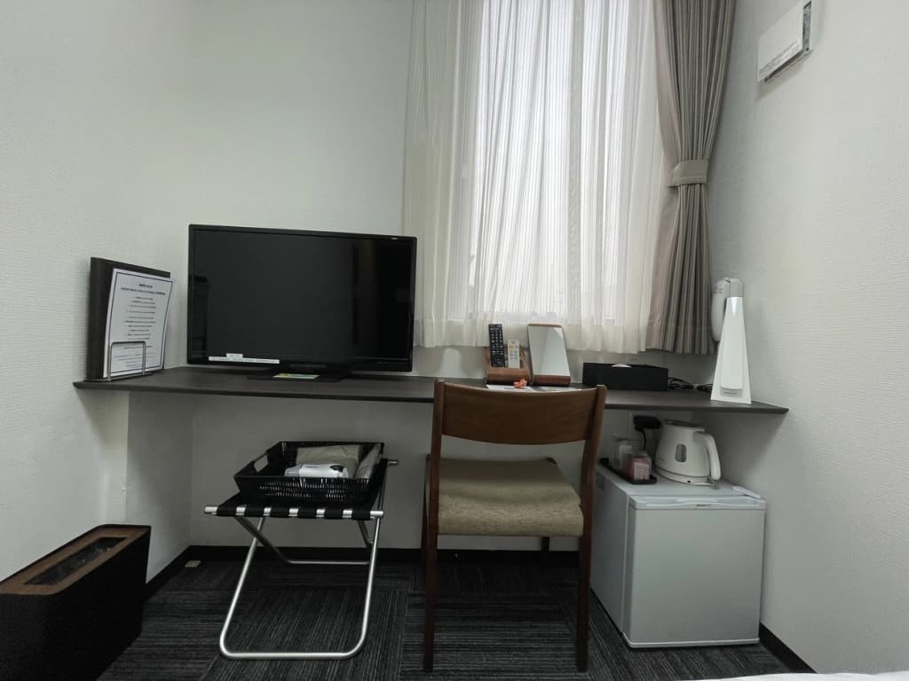 Okachimachi Urban Hotel - photo 5