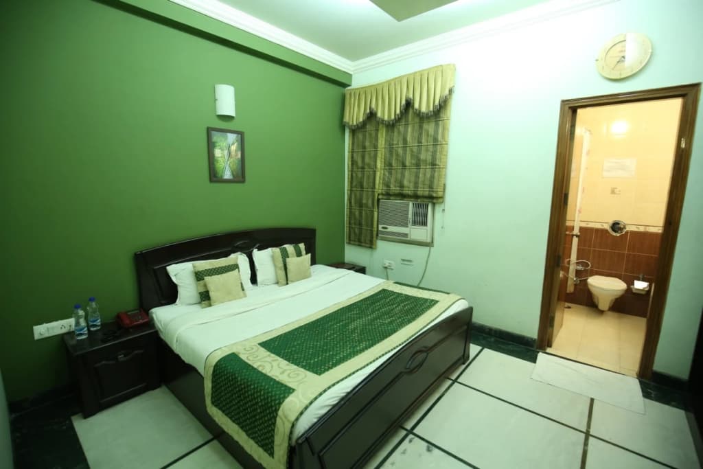 Hotel Singh Sahib - photo 2