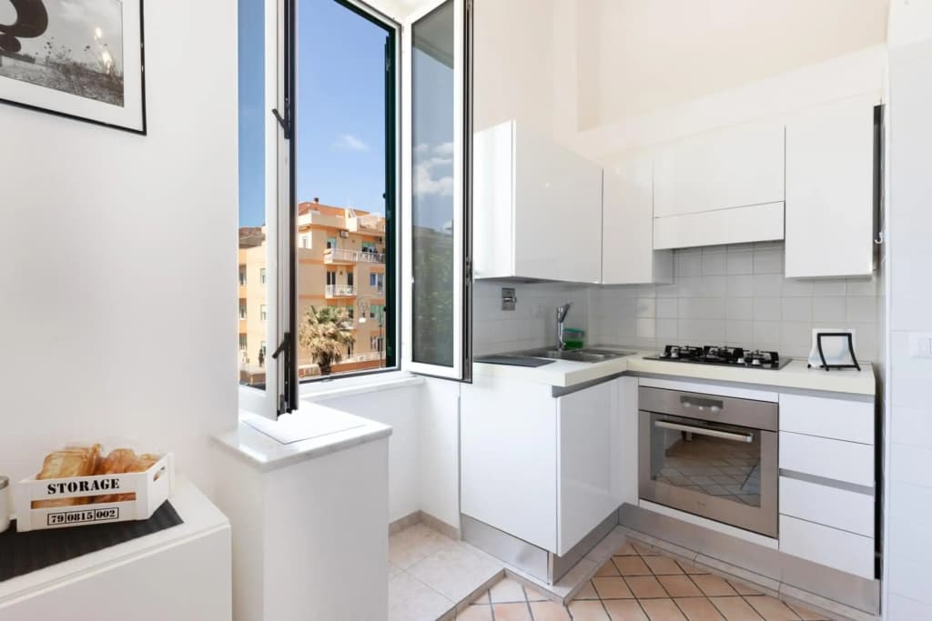 Anco Marzio House - photo 15