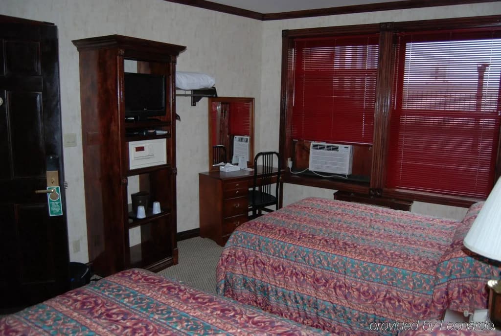 Hotel 17 - photo 3