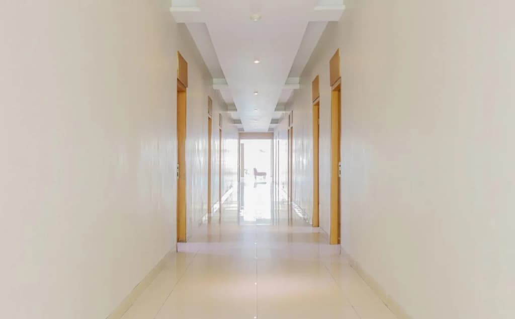 Hotel Senen Indah Syariah - photo 13