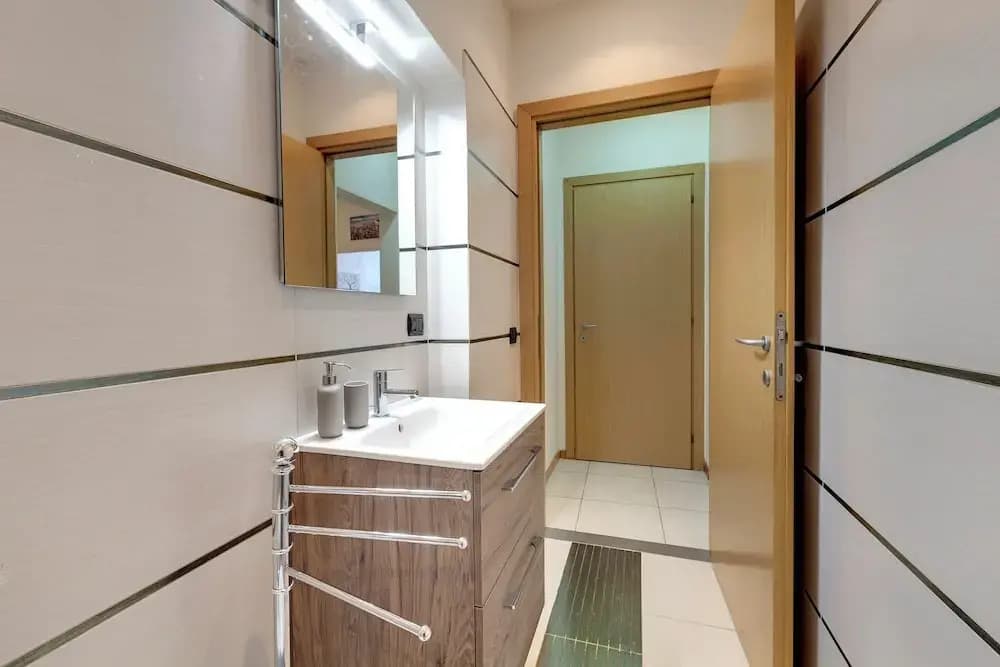 Mamo Florence - Charlize Apartment - photo 8