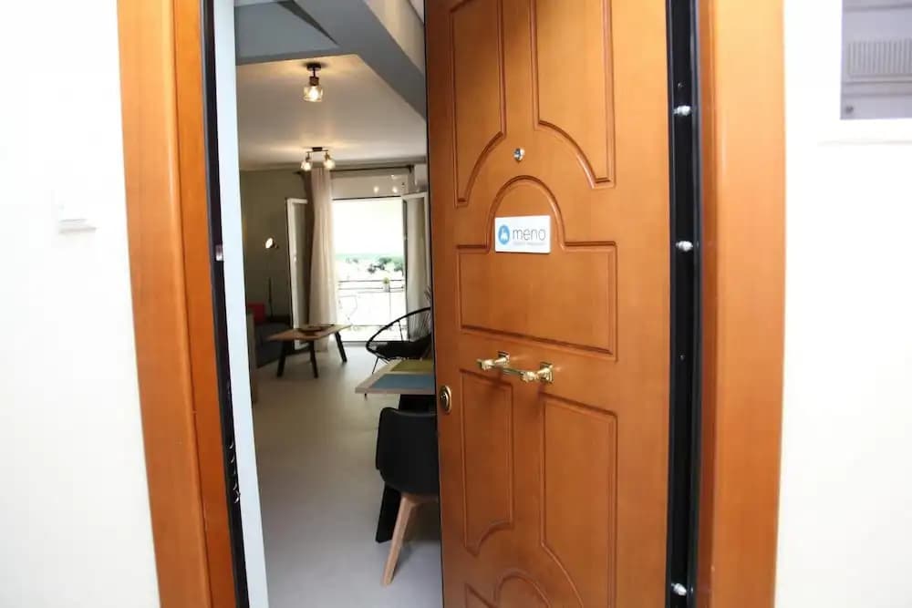 Ariadni s Athenian Apartment - photo 4