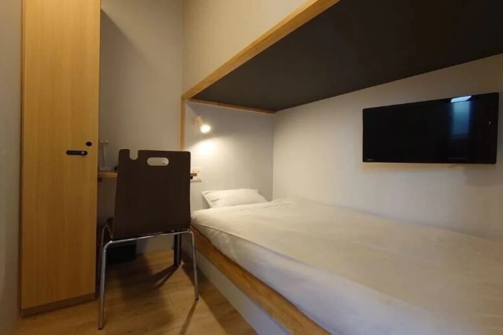 Hotel Atarayo Osaka - photo 7