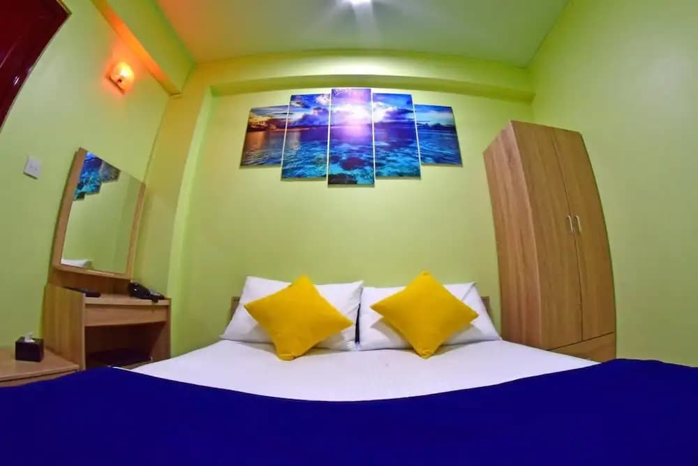 Tourist Inn - photo 23