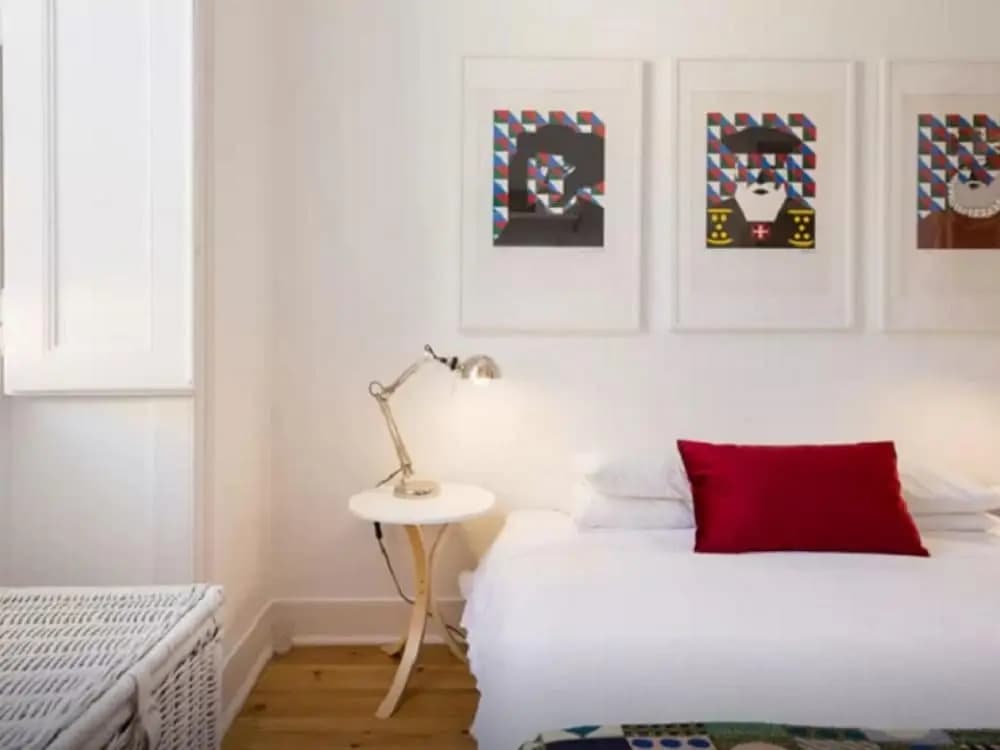 Gloria Apartment - photo 2