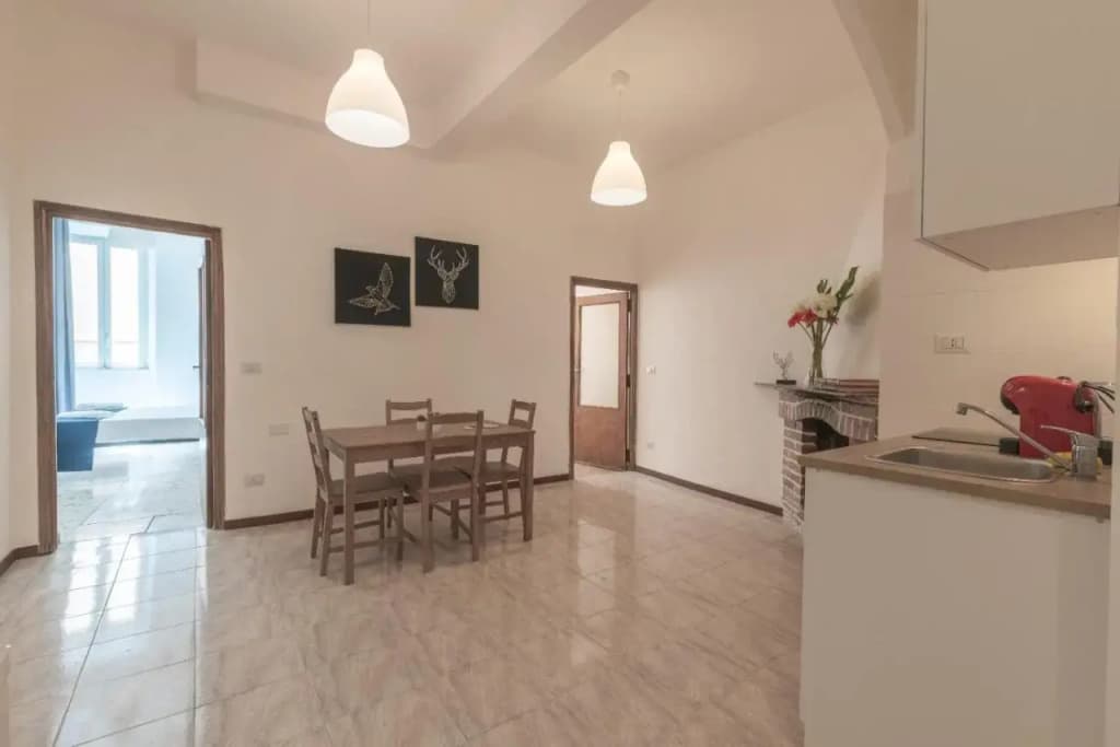 Quiet Trastevere Apartment - photo 1