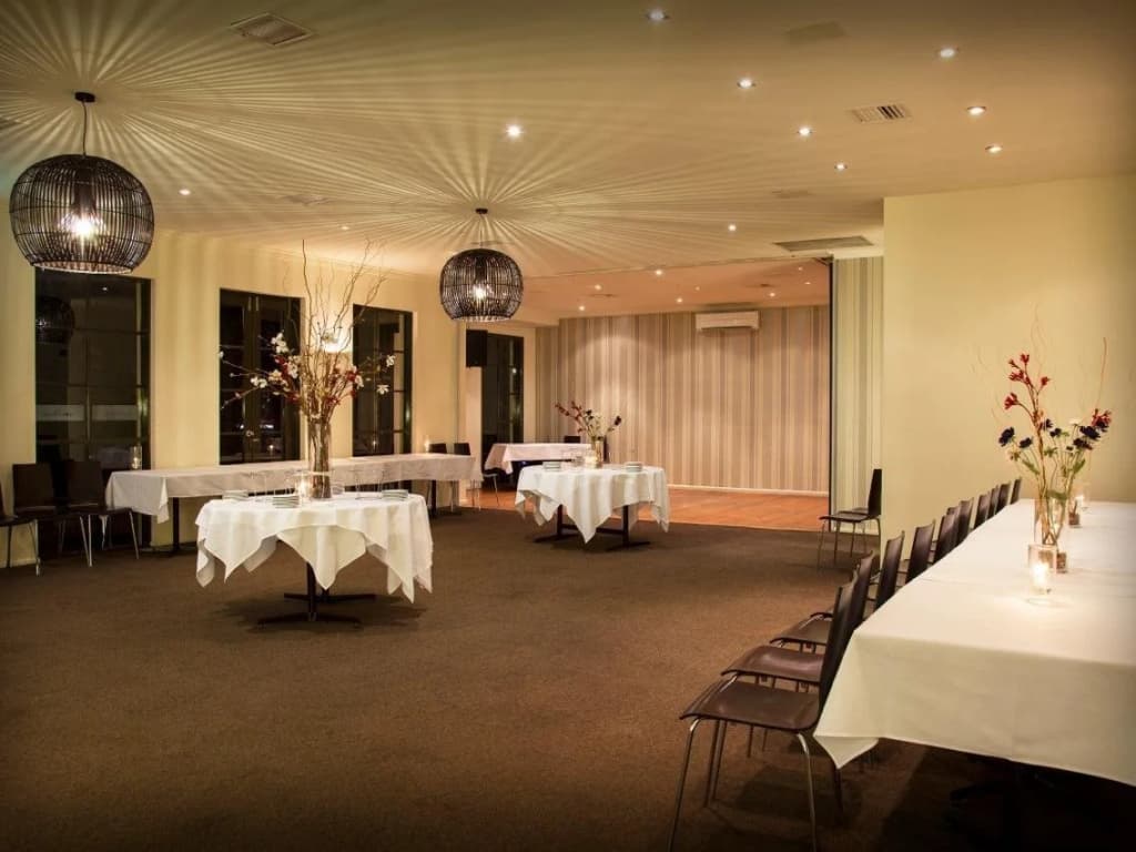 Eltham Gateway Hotel - photo 21