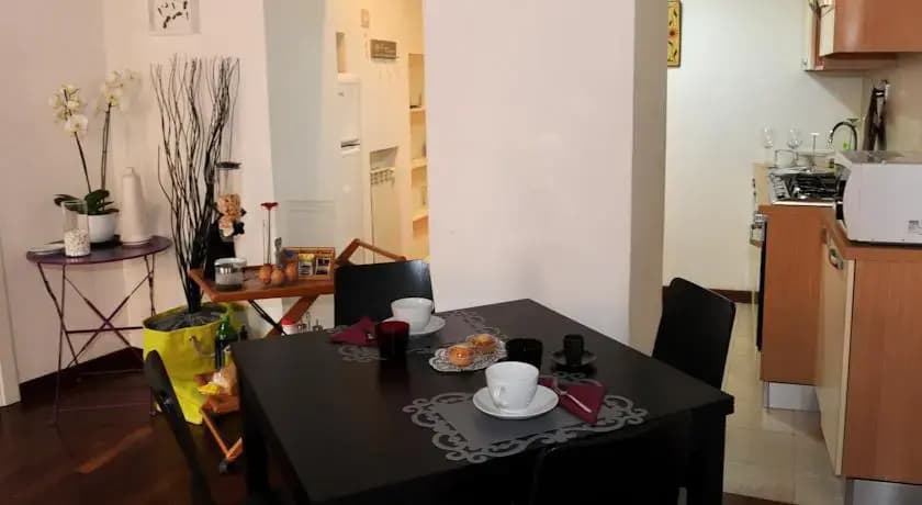 Suite Lungara - photo 7