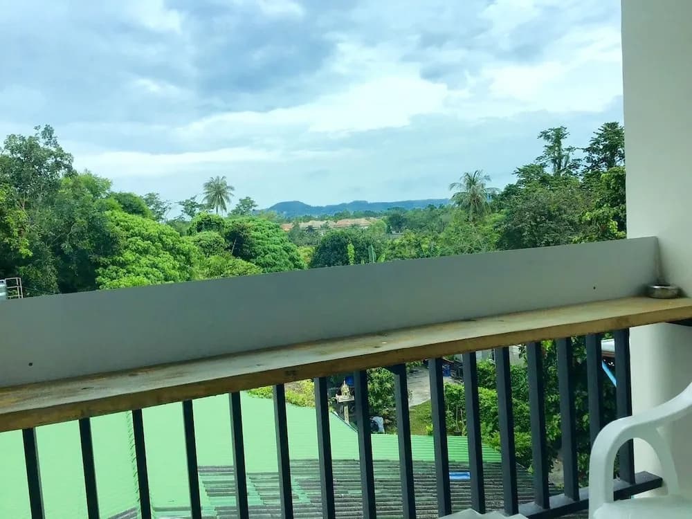 The Bunk Hostel Phuket - photo 22
