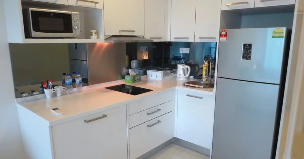 Summer Suites Studio Guest House - photo 15