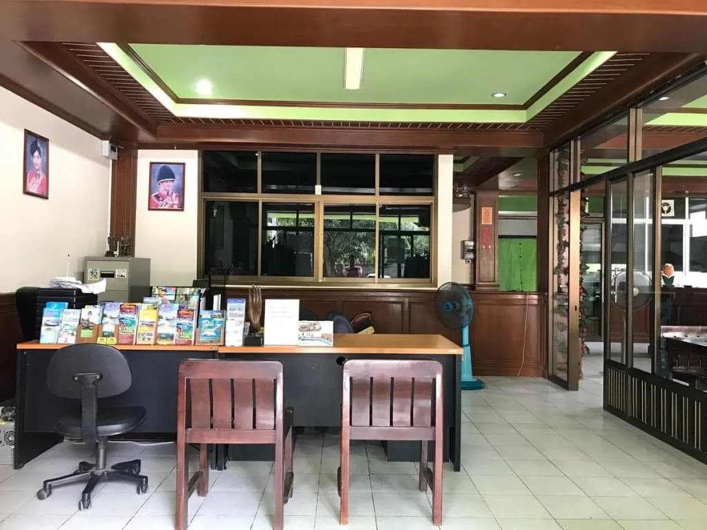 Maenam Lodge - photo 16