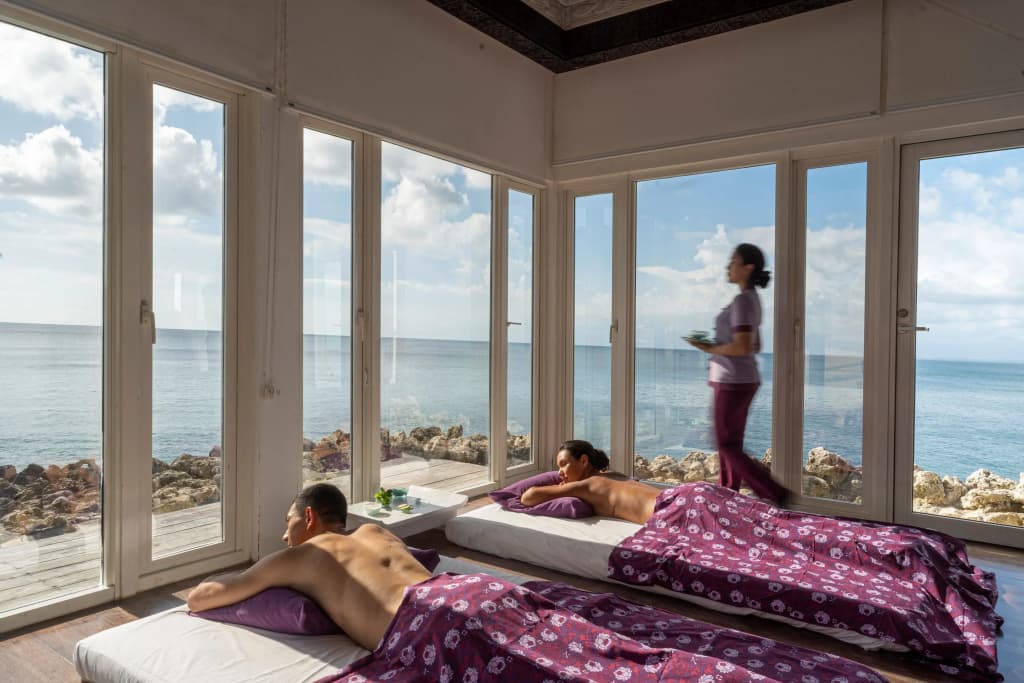 Ayana Resort Bali - photo 43