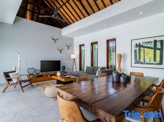 Villa Leaf Sanur by BaliSuperHost - photo 8