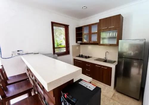 Villa Suzuki 1 Seminyak - photo 19