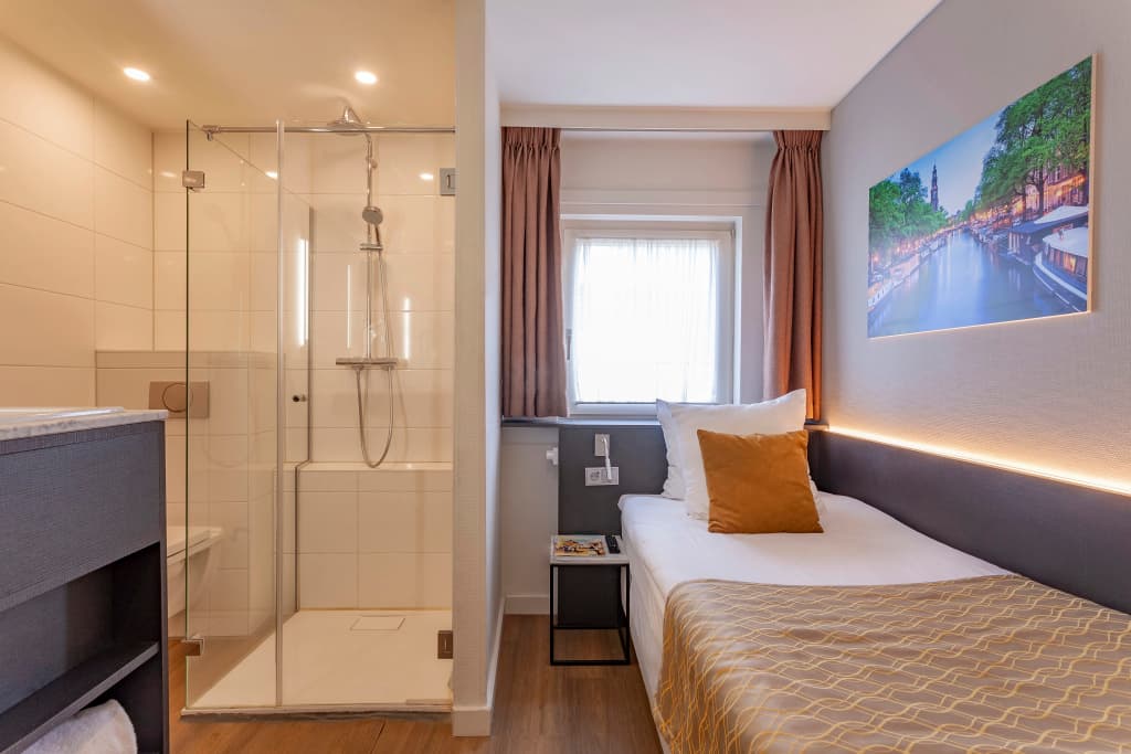 Hotel Avenue - photo 27