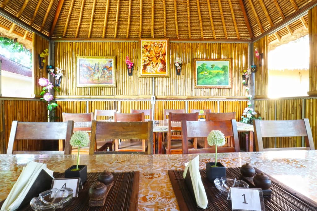 Kampung 168 - photo 24