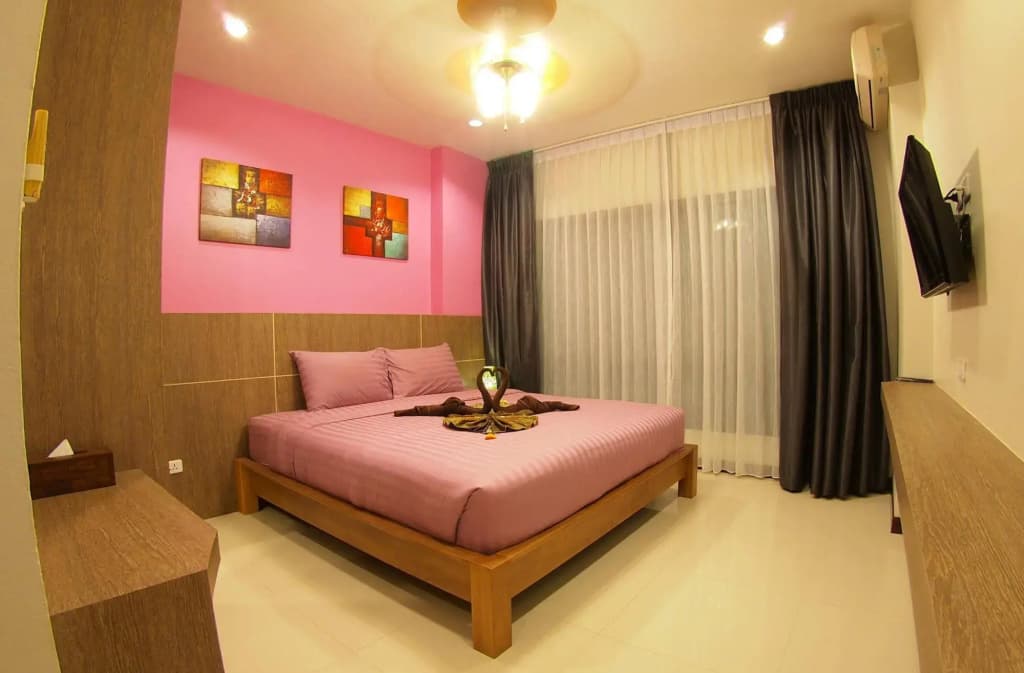 Vichy Villa - photo 2