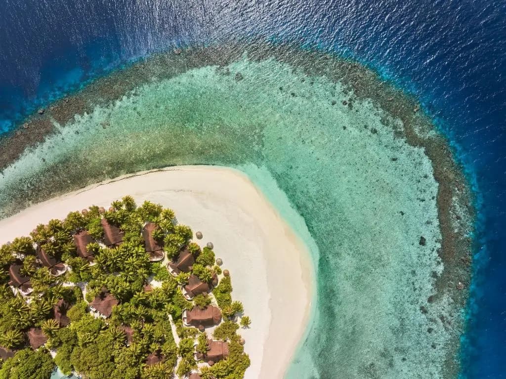 Robinson Maldives - Adults only - photo 33