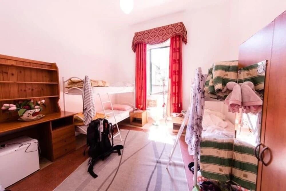 Sunshine Hostel - photo 18