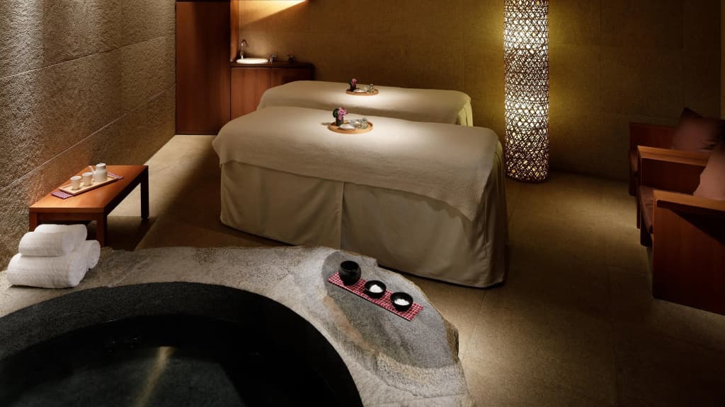 Grand Hyatt Tokyo - photo 3