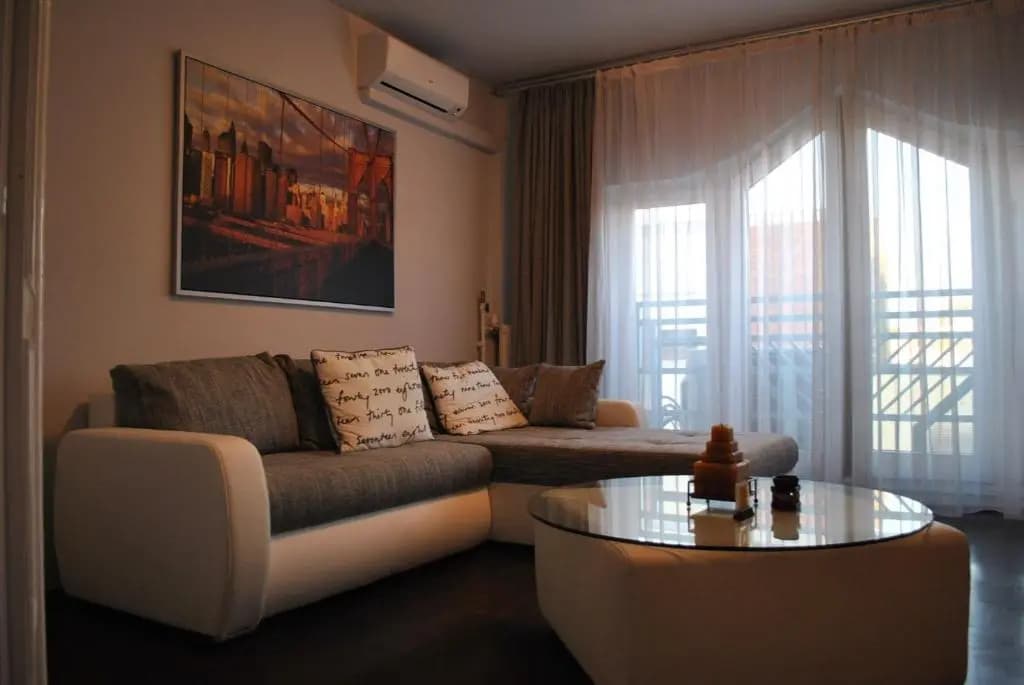 Corporal Apartment Budapest - photo 4