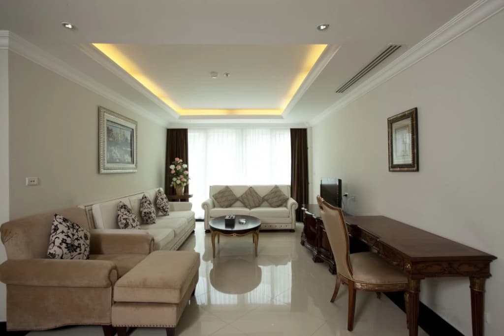 LK Miracle Suite - photo 12