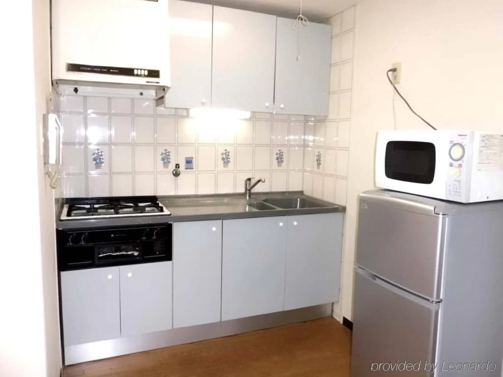 Hotel MyStays Otemae - photo 12