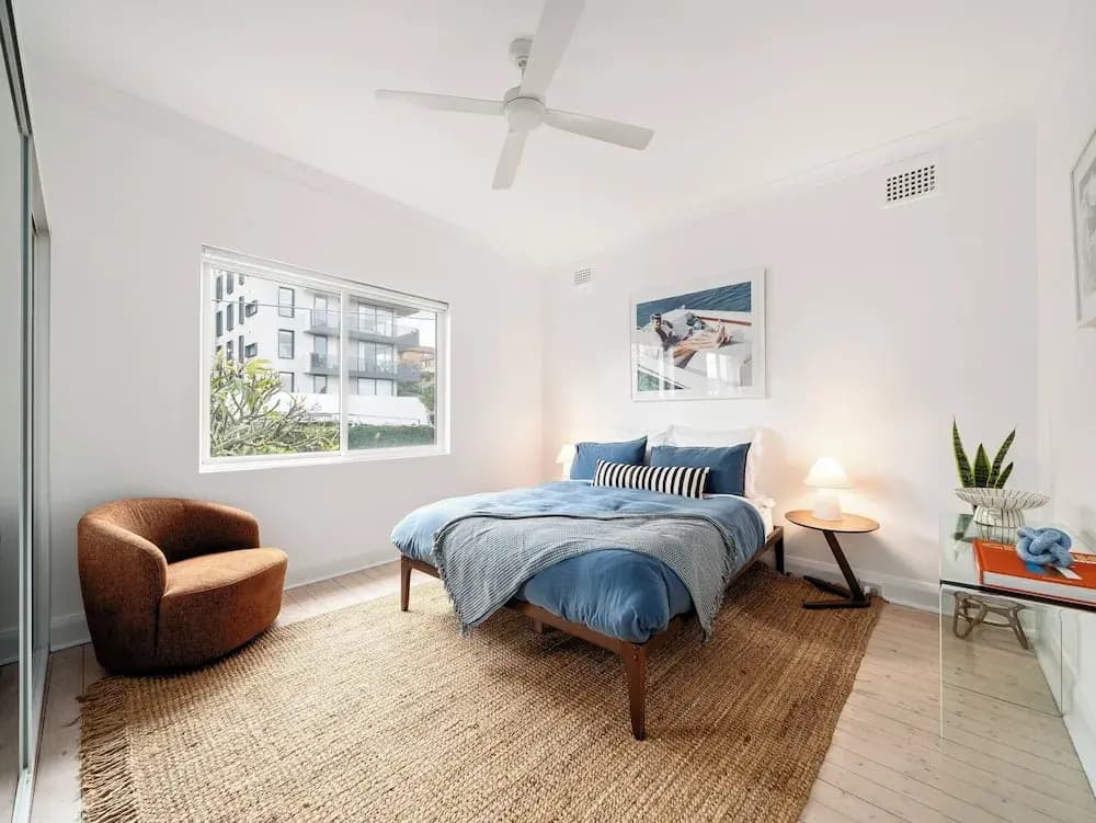 The Fletcher Bondi - photo 1