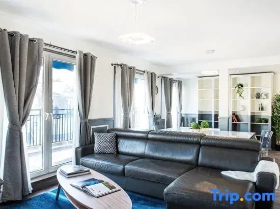 Horizon House - photo 2