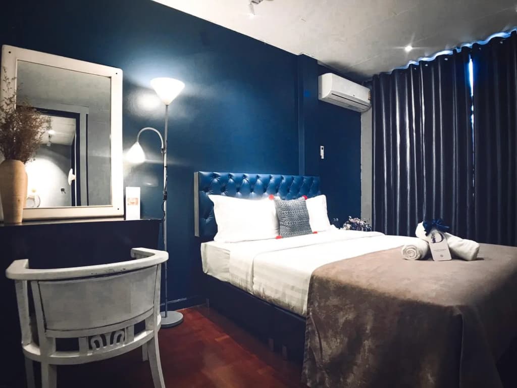 Sabai Day Guesthouse - photo 1