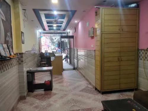 Hotel Nandi Mahadev By WB Inn - photo 32