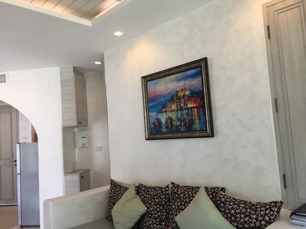 The Che Pool Access Beachfront Condo by Away - photo 3