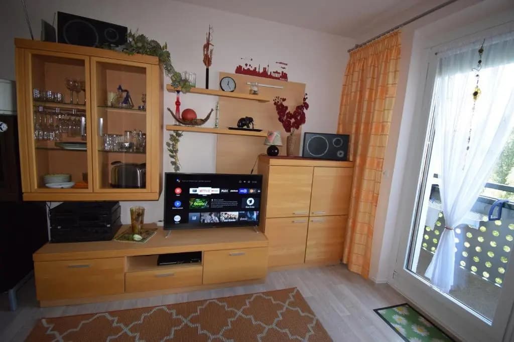 2-Zimmer-Ferienwohnung "Gärten der Welt" - photo 12
