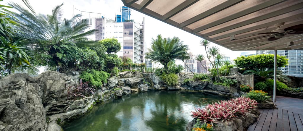 Grand Millennium Kuala Lumpur - photo 33