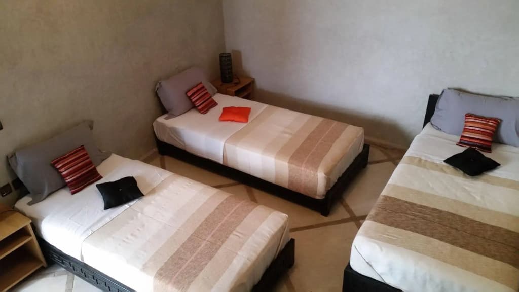 Riad Dar Al Amane - main photo