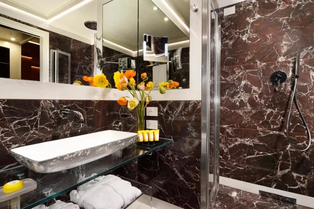 Ponte Vecchio Suites & Spa - photo 13