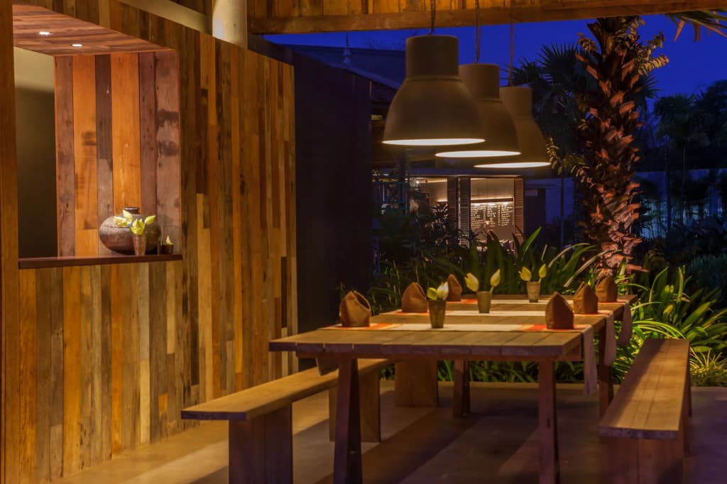 Sala Lodges - photo 24