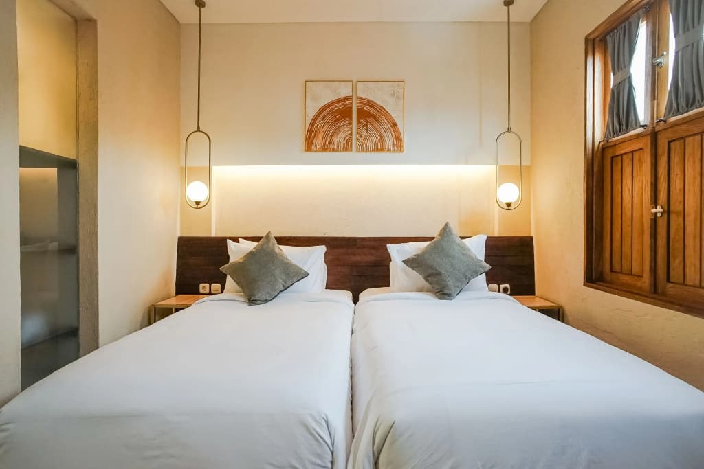 Tanaga Coliving - photo 22