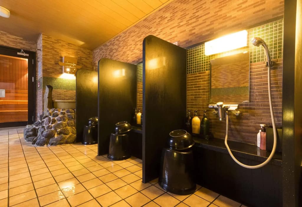 Dormy Inn Umeda Higashi Natural Hot Spring - photo 9