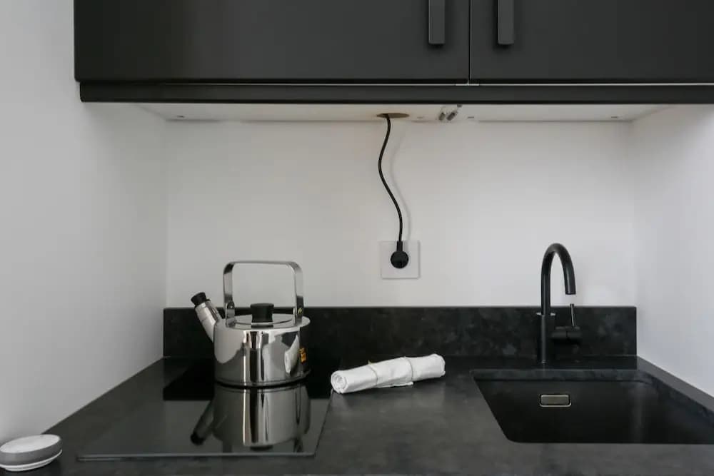 Beautiful Studio Near Madeleine/opéra - photo 8